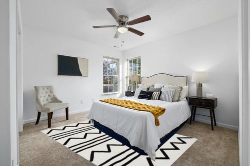 Kids Rug Mack & Milo Rug Size: Rectangle 6' x 9' in White and Yellow Modern Bedroom